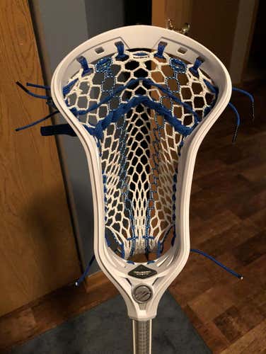 Maverik Kinetik With ECD Hero 2.0