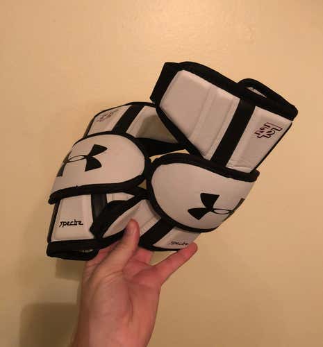 *CLEAN* UA Arm Guards