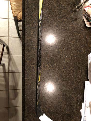 Bauer Supreme 1s  60 Flex P88