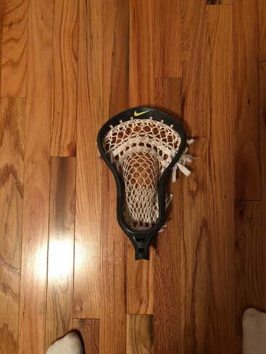 Nike Lakota U With Ninja Lax Mesh