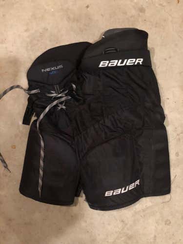 Bauer Nexus Junior Large Hockey Pants