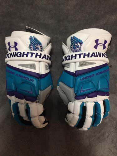 New Roch UA Gloves
