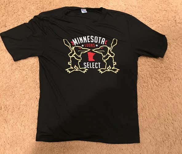 Men’s Minnesota Select Loons Shooter Shirt