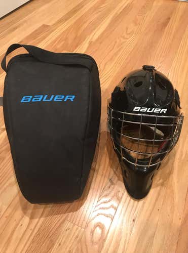 Bauer NME7 Junior Fit 1