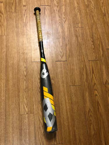 DeMarini CF8 Bat Drop 5