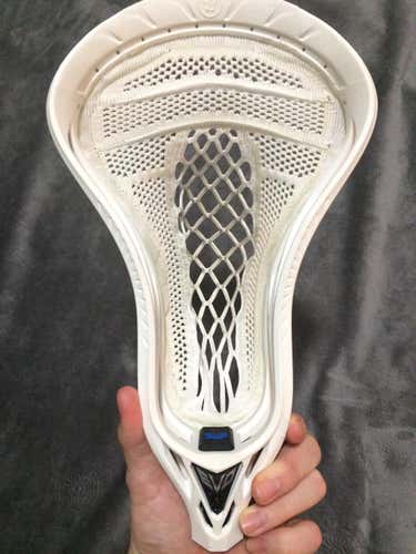 NEW Box Warp Head