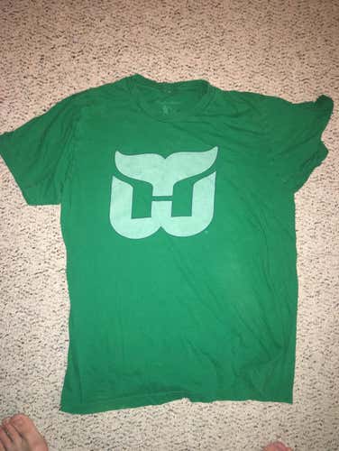Hartford Whalers Shirt