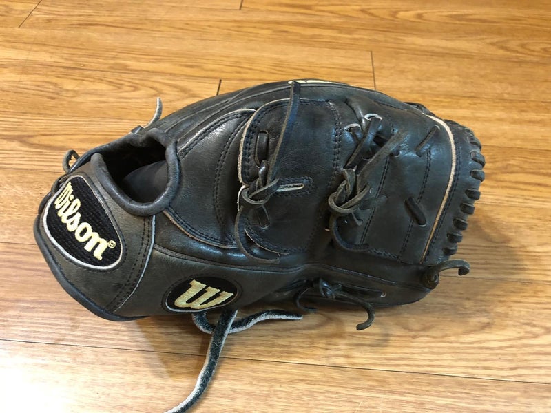 Wilson A2000 Baseball Glove