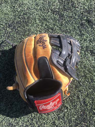 USED Rawlings HOH 11.75