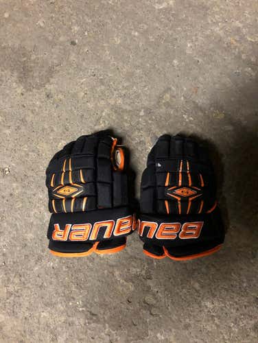 Bauer Hockey Gloves