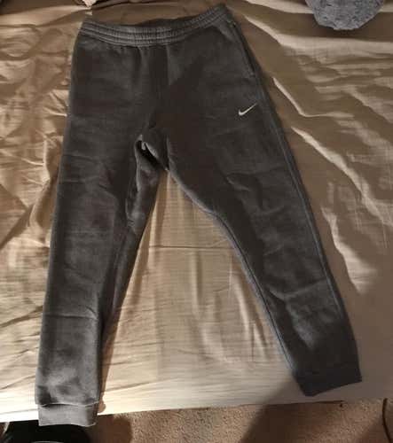 nike sweat pants