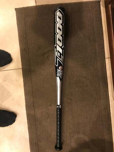 Z-1000 Louisville Slugger