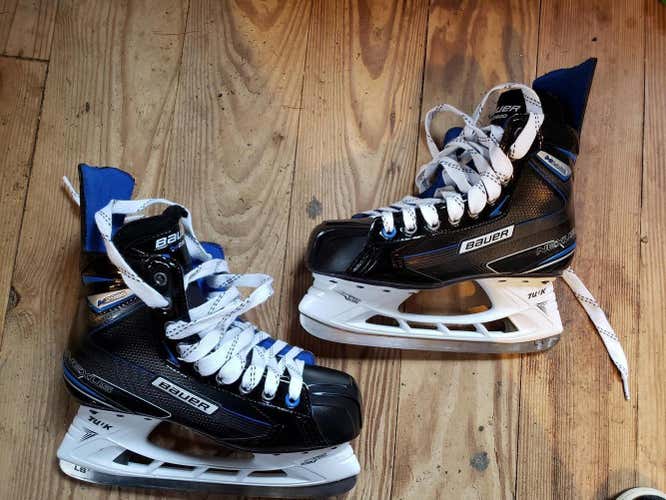 Bauer Nexus N2900 Skates Senior Size 6.5D