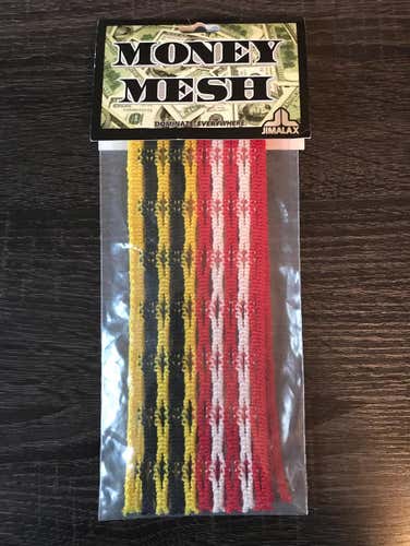 Jimilax Maryland Money Mesh