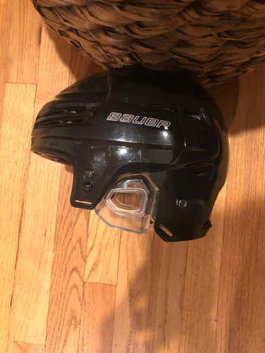 Bauer Re-Akt 100 (Barley Used)