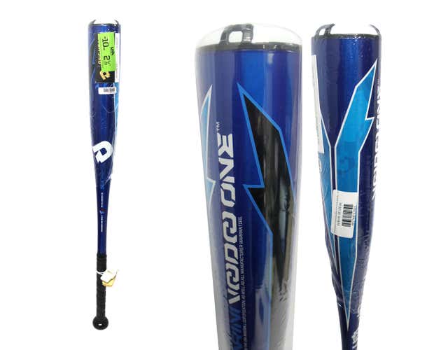 2019 Demarini Voodoo One Balanced USA Baseball Bat -10 *NO TRADES/PRICE NEGOTIBALE*