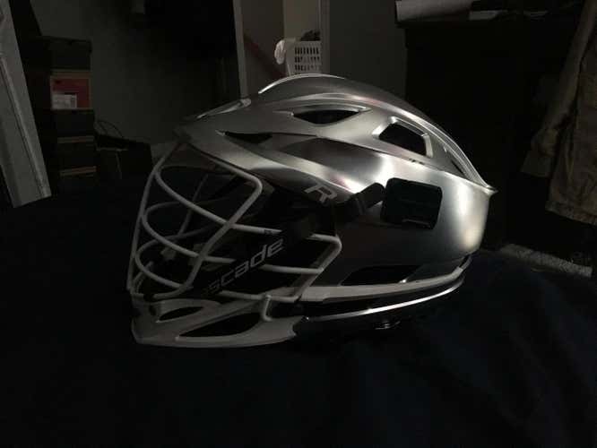 Cascade R Helmet Helmet Adult