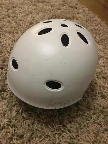 Pro-Tec Biking/Snowboarding Helmet With GoPro Mount