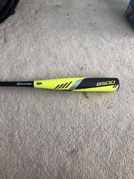 Easton S500 Bat