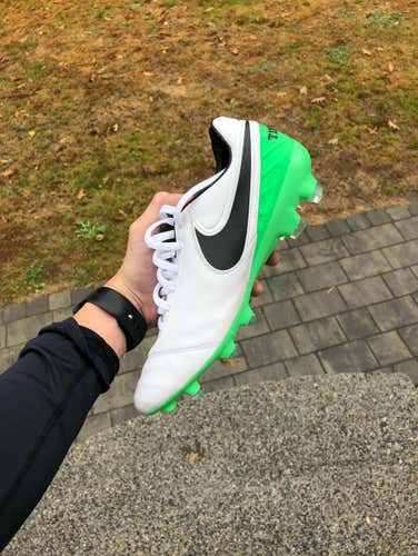 Nike Tiempo Legacy II FG -