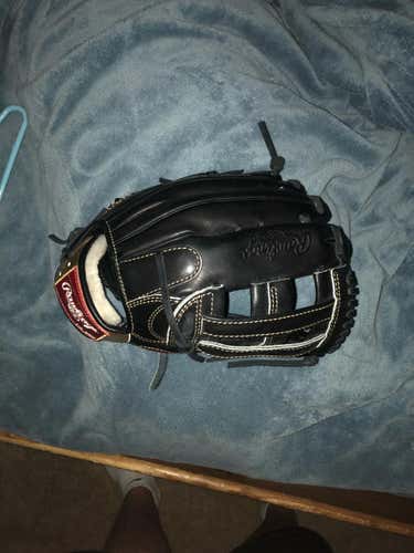Rawlings Gold 50th Anniversary Glove Club Custom (Read Description)