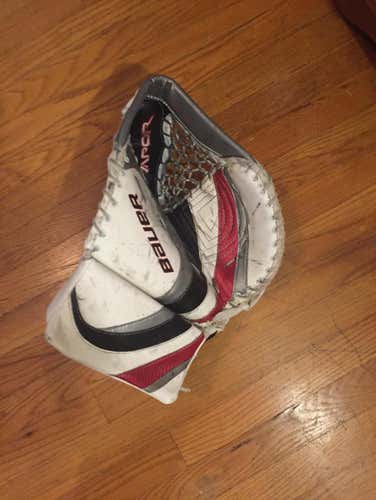 Bauer Vapor X:60 Goalie Glove