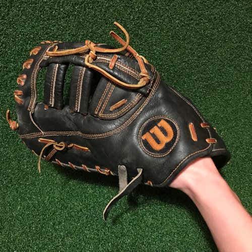 Wilson A2000 12.25 Inch 1B