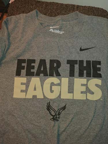 Nike Boston College shirt