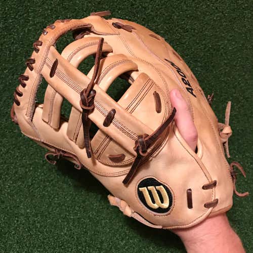 Wilson A2000 12.25 Inch 1B