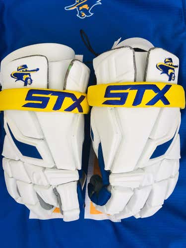 New STX Cell 3 Gloves