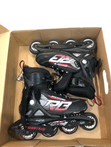 Rollerblade Spitfire XT 5-8