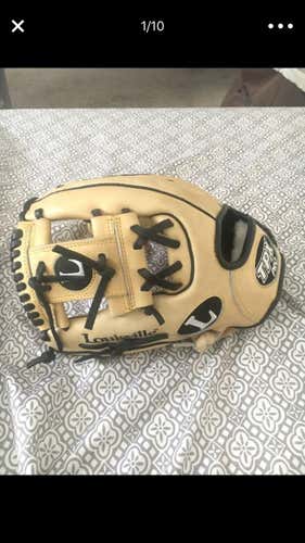 Louisville Tpx Pro