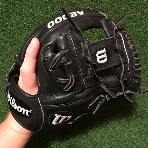 Wilson A2000 11.5 Inch 1786