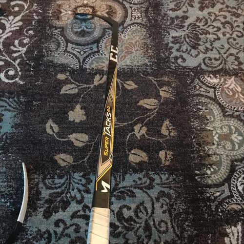 Pro stock Ccm Supertacks 2.0 -P90