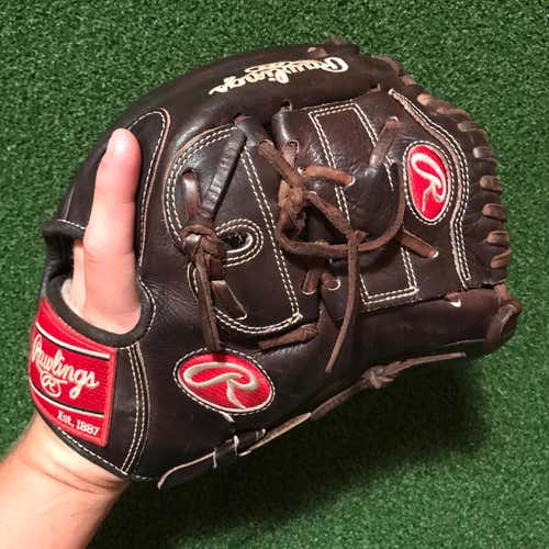 Rawlings Pro Preferred 11.75 Inch