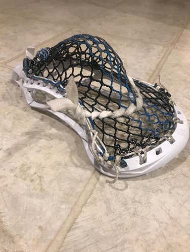 Ln Maverik Optik 2.0 W/ Throne Fiber 2 LE