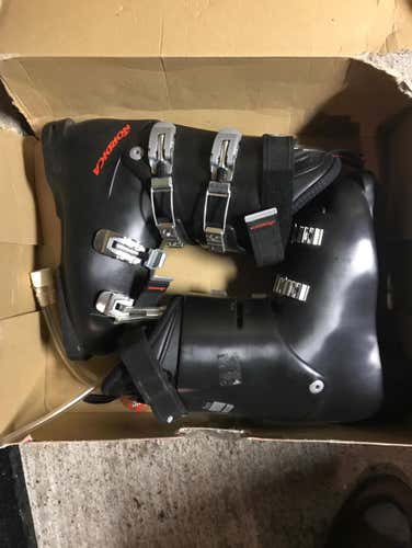 Nordica Doberman WC 150 Flex -27.5