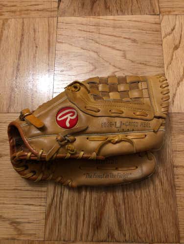 Vintage Rawlings Dale Murphy RBG36 Glove (RHT)