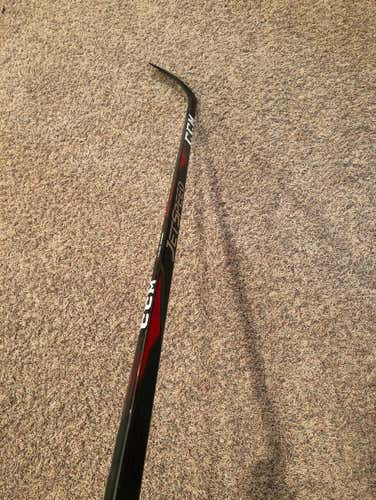 Ccm Jetspeed Senior Stick