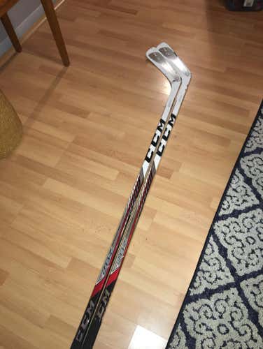 CCM Revolution 2 Pack