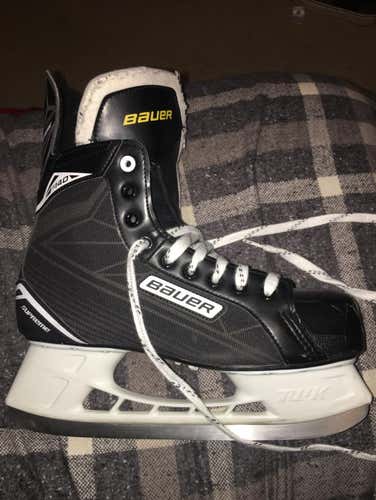 Bauer Supreme S140-used