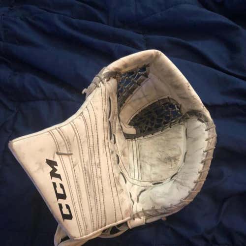Ccm Premier Senior Glove