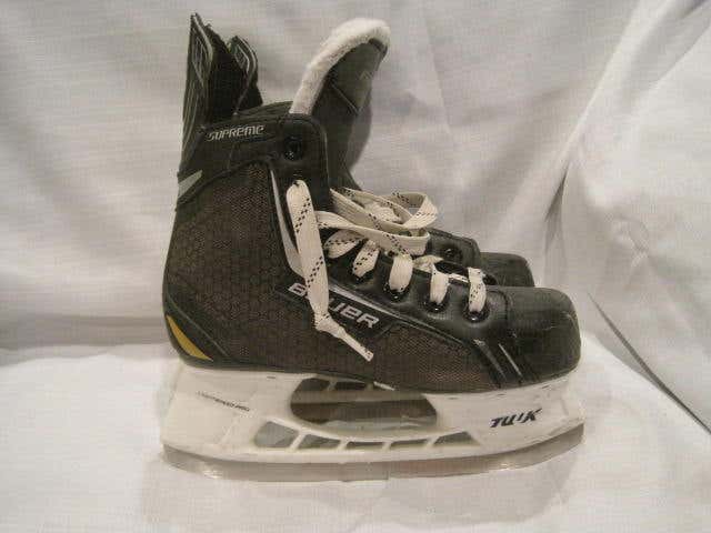 Bauer Supreme One.4 Hockey Skates size Youth 2R
