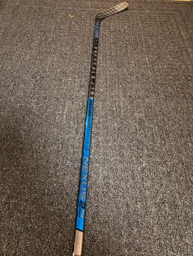 Nexus 2N Senior Hockey Stick