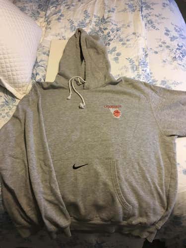 Chaminade HS Basketball hoodie