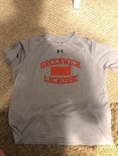 Lacrosse Shooter