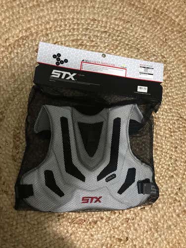STX Cell Goalie Chest Protector MEDIUM MAKE OFFERS!!
