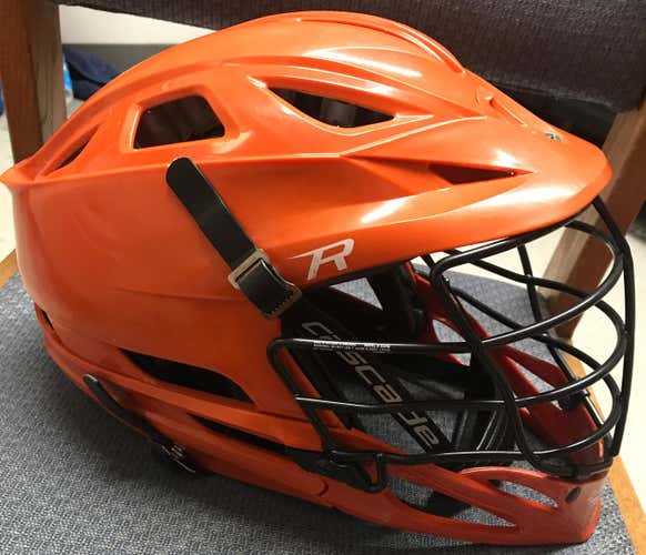 Orange Cascade R