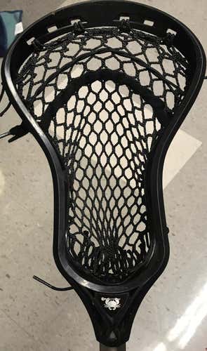 Rebel Offense With Hero Mesh