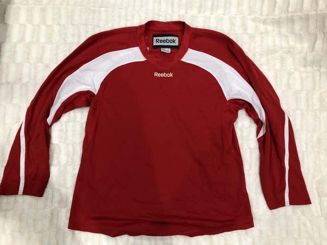 New Reebok Practice Jersey